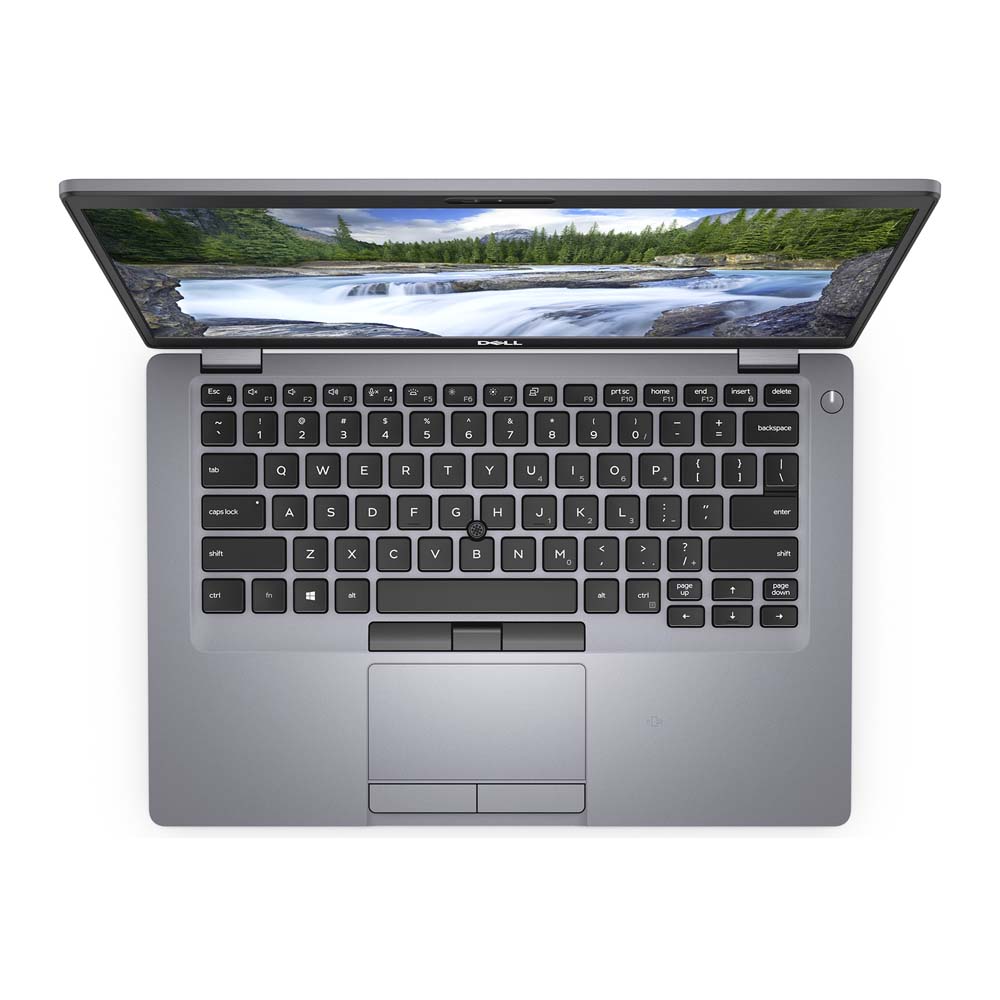 Dell Latitude 5410 USED business laptop in excellent condition