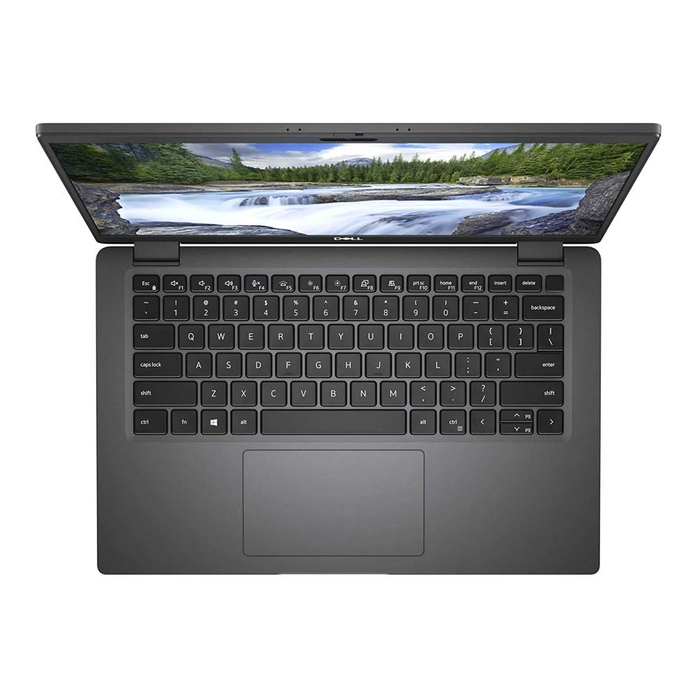 لابتوب ديل لاتيتيود 7410 معالج i5 ورام 16 جيجا | Dell Latitude 7410 i5 Laptop 16GB RAM