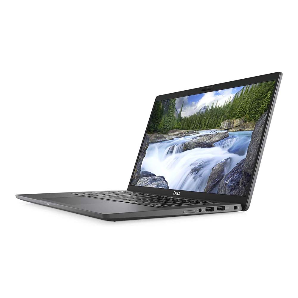 لابتوب ديل لاتيتيود 7410 معالج i5 ورام 16 جيجا | Dell Latitude 7410 i5 Laptop 16GB RAM
