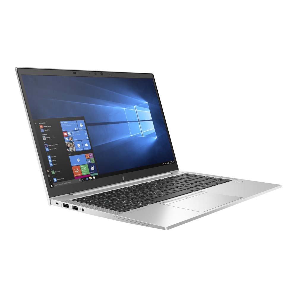 لابتوب HP EliteBook 840 G7 مستعمل نظيف جداً في الإمارات HP EliteBook 840 G7 Laptop Clean Condition UAE