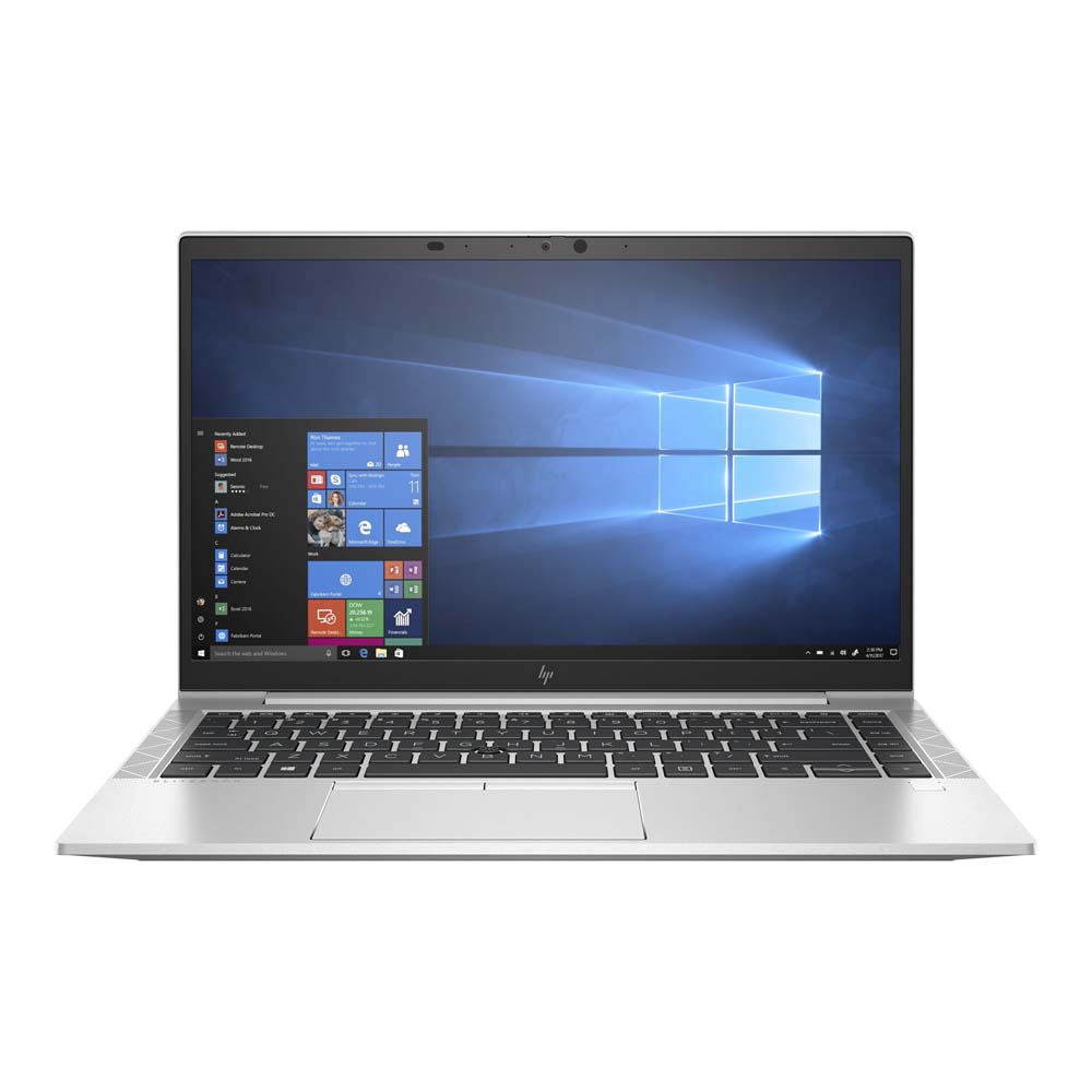 لابتوب HP EliteBook 840 G7 مستعمل نظيف جداً في الإمارات HP EliteBook 840 G7 Laptop Clean Condition UAE