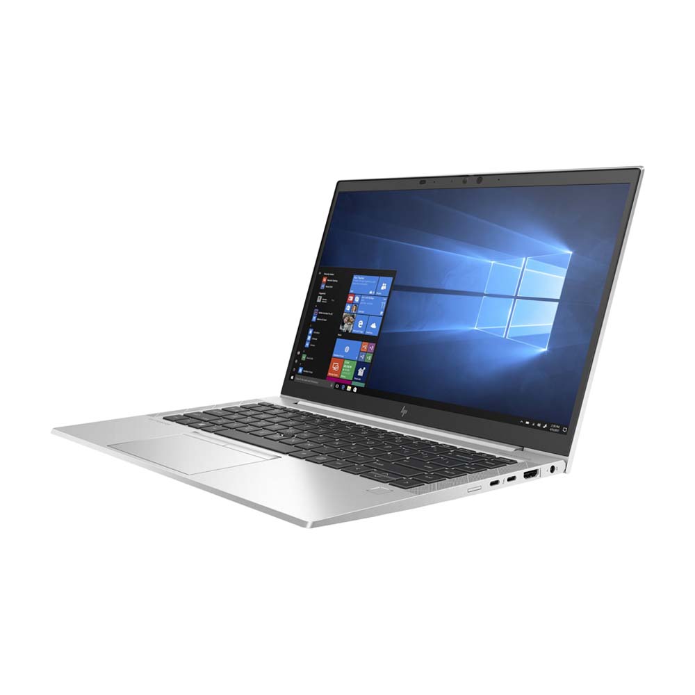 لابتوب HP EliteBook 840 G7 مستعمل نظيف جداً في الإمارات HP EliteBook 840 G7 Laptop Clean Condition UAE