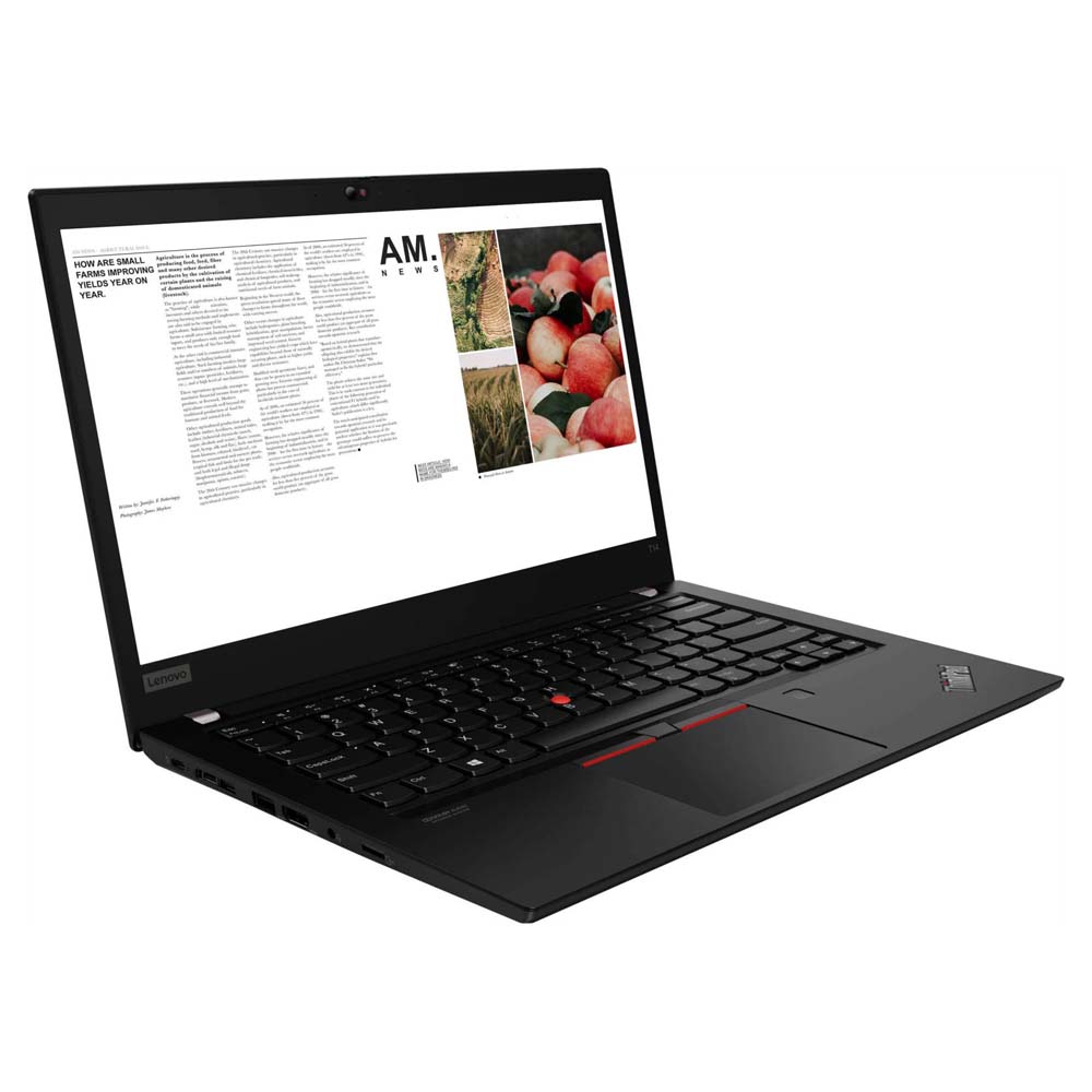 Lenovo Thinkpad T14 Gen 2 business laptop in excellent condition لابتوب الأعمال Lenovo Thinkpad T14 Gen 2 بحالة ممتازة