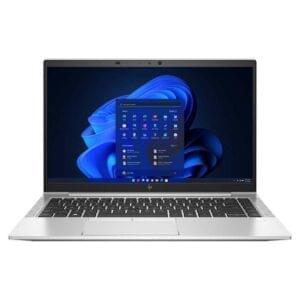 Used HP EliteBook 840 G8 laptop in excellent condition UAE Metjar Taqni